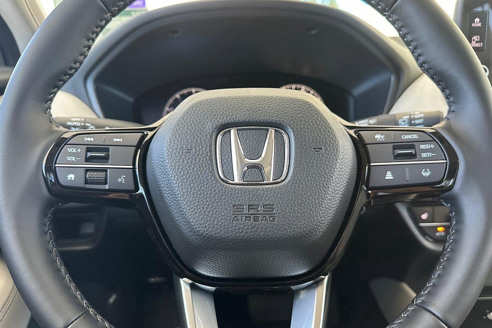 New 2027 Honda HR-V EX-L image 24