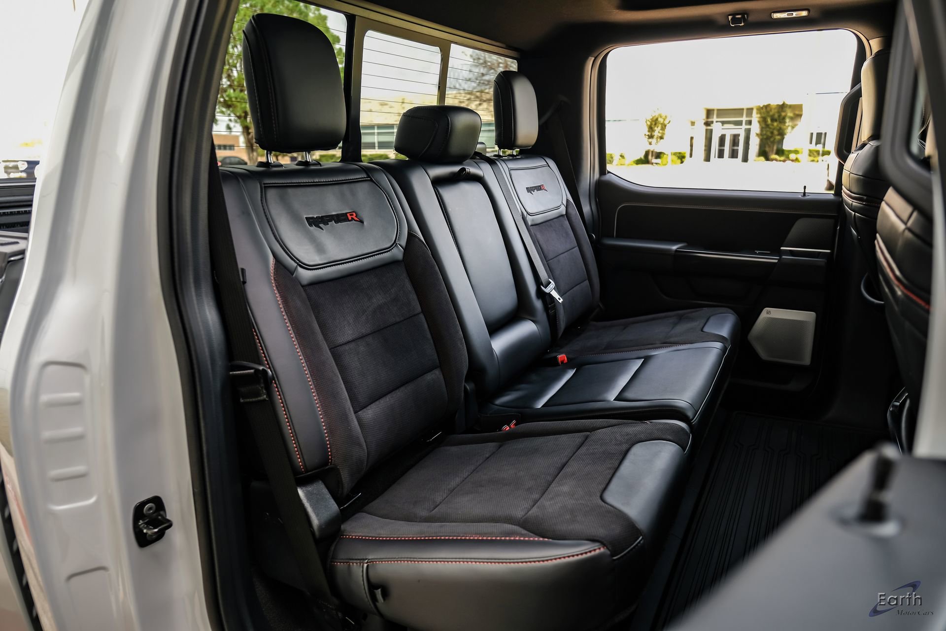 Used 2026 Ford F150 Raptor AWD/4WD image 93