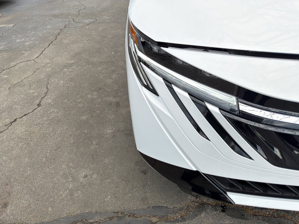 New 2026 Nissan Sentra SV w/ SV Convenience Package image 10