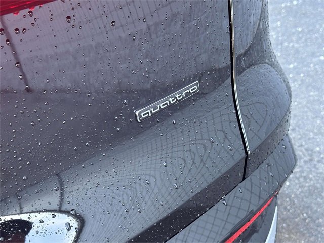 Certified 2025 Audi Q5 Premium Plus w/ Premium Plus image 11