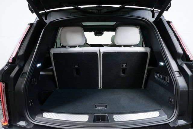 New 2026 Cadillac Vistiq Luxury image 29