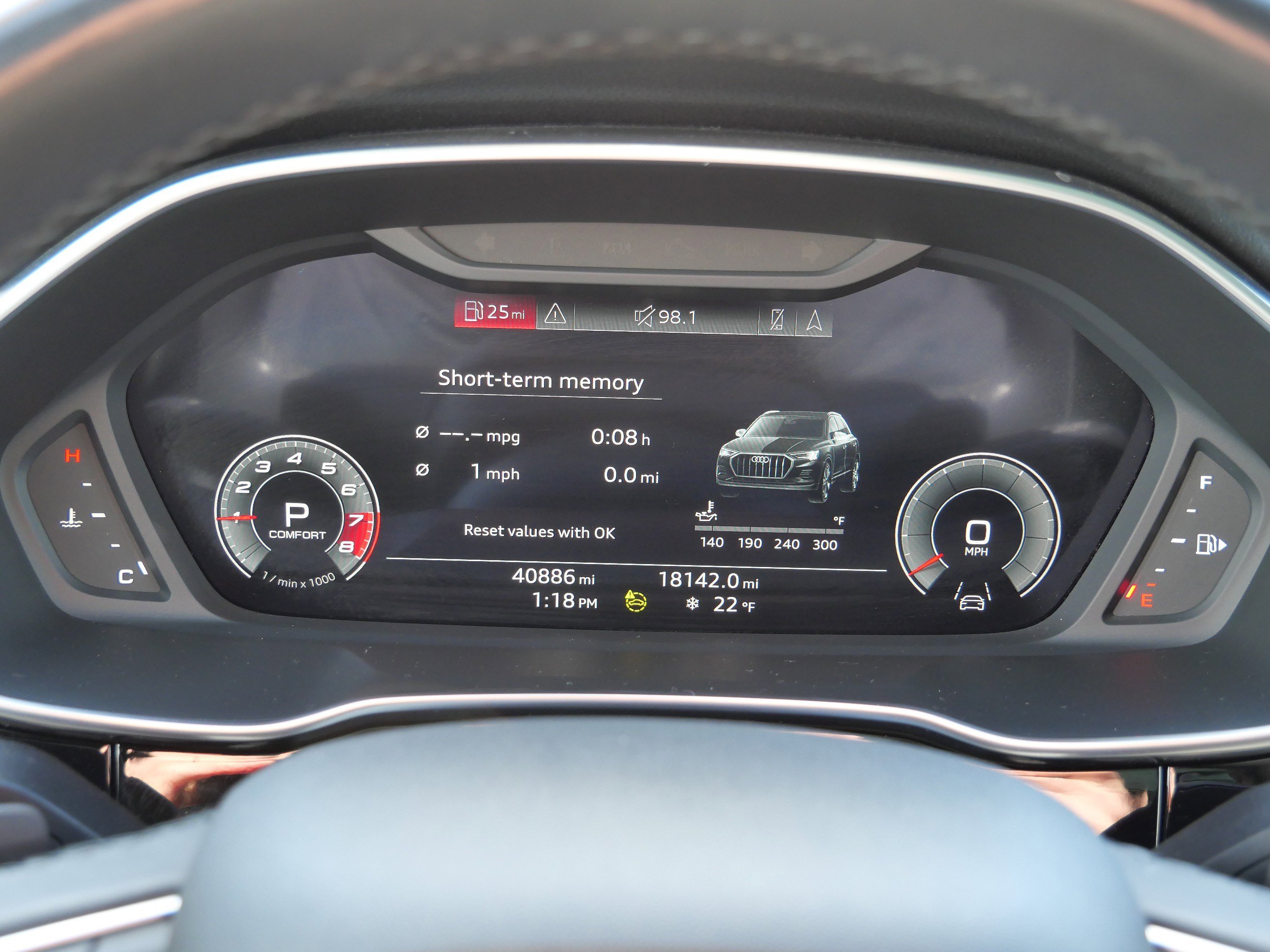 Used 2023 Audi Q3 2.0T Premium Plus w/ Premium Plus Package image 23