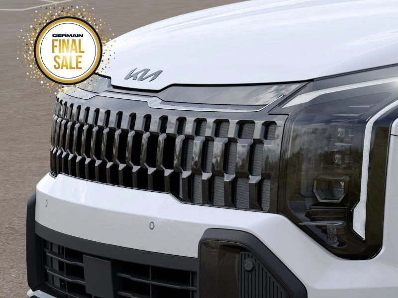 New 2026 Kia Sportage X-Line image 13