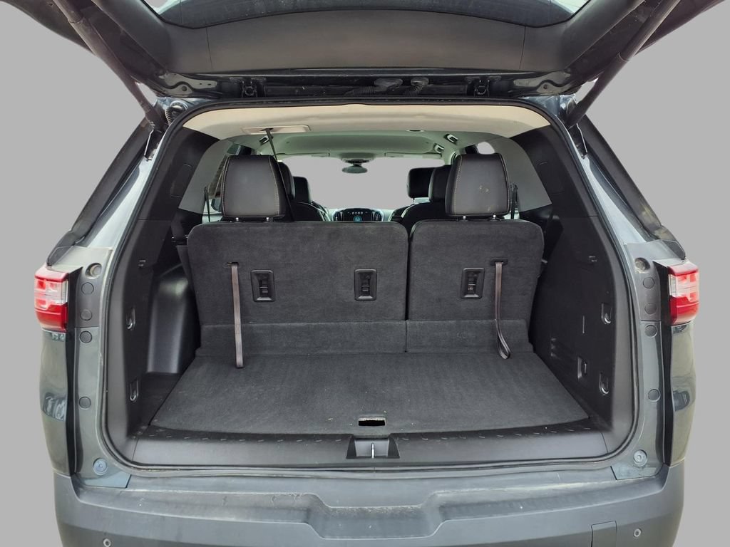 Used 2019 Chevrolet Traverse LT AWD/4WD image 28