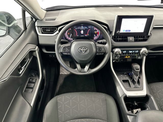 Used 2024 Toyota RAV4 XLE FWD image 10