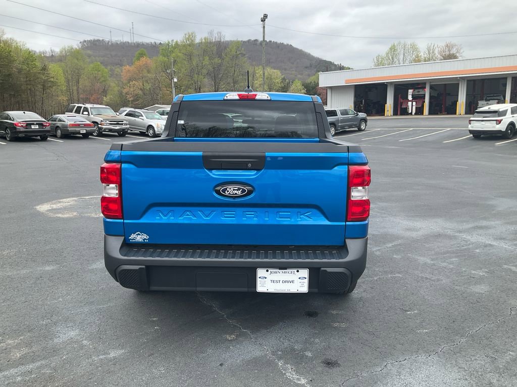 New 2026 Ford Maverick XL image 6