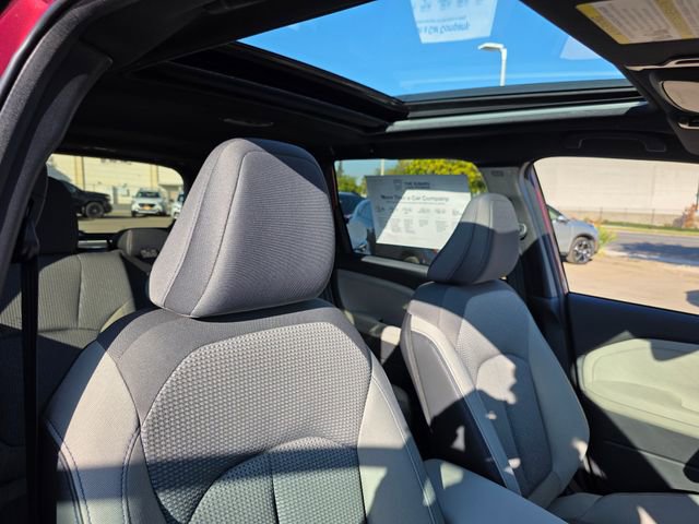 New 2026 Subaru Forester Premium image 9