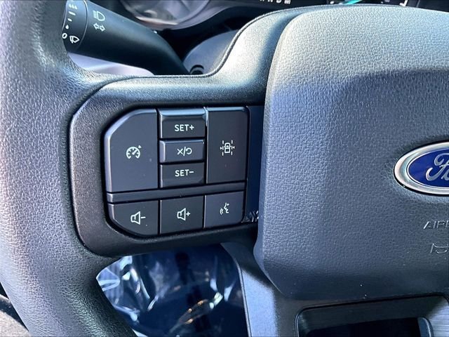 Used 2023 Ford F150 XLT AWD/4WD image 23