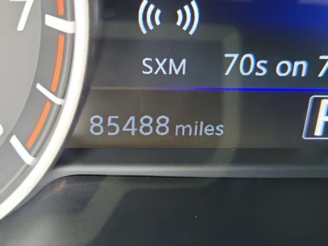 Used 2019 Nissan Maxima 3.5 SV w/ Floor Mat Group FWD image 19