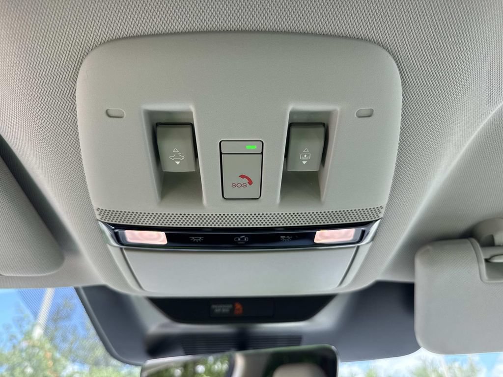 Used 2026 Nissan Murano SL AWD/4WD image 45