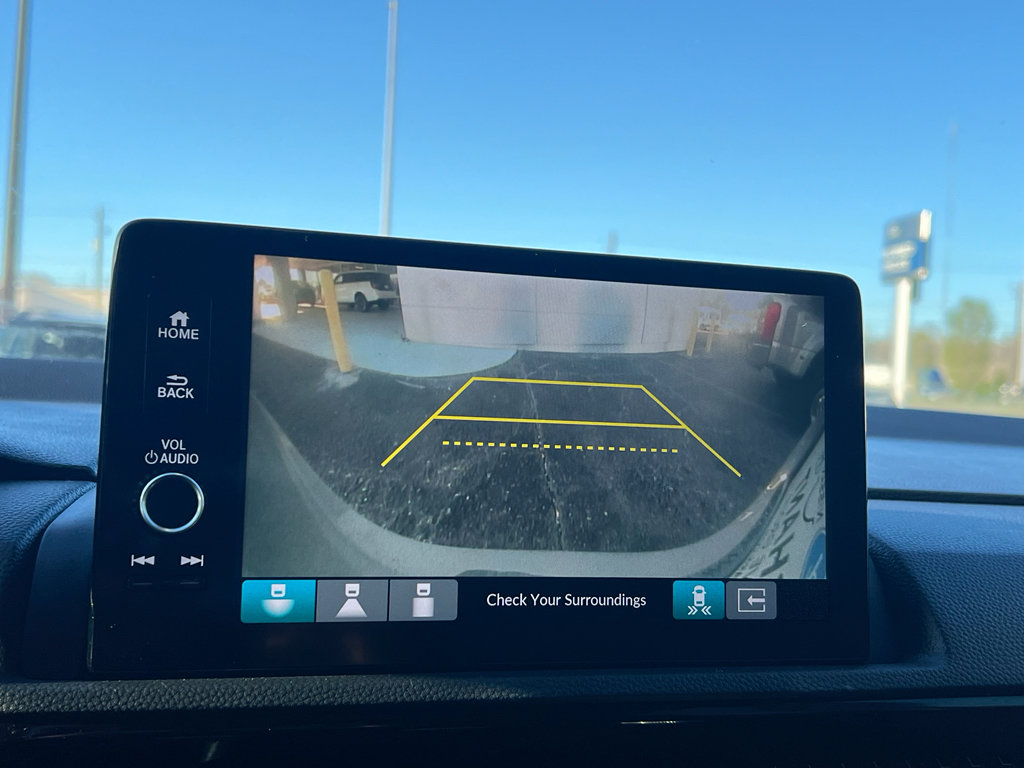 Used 2024 Honda CR-V EX-L image 31