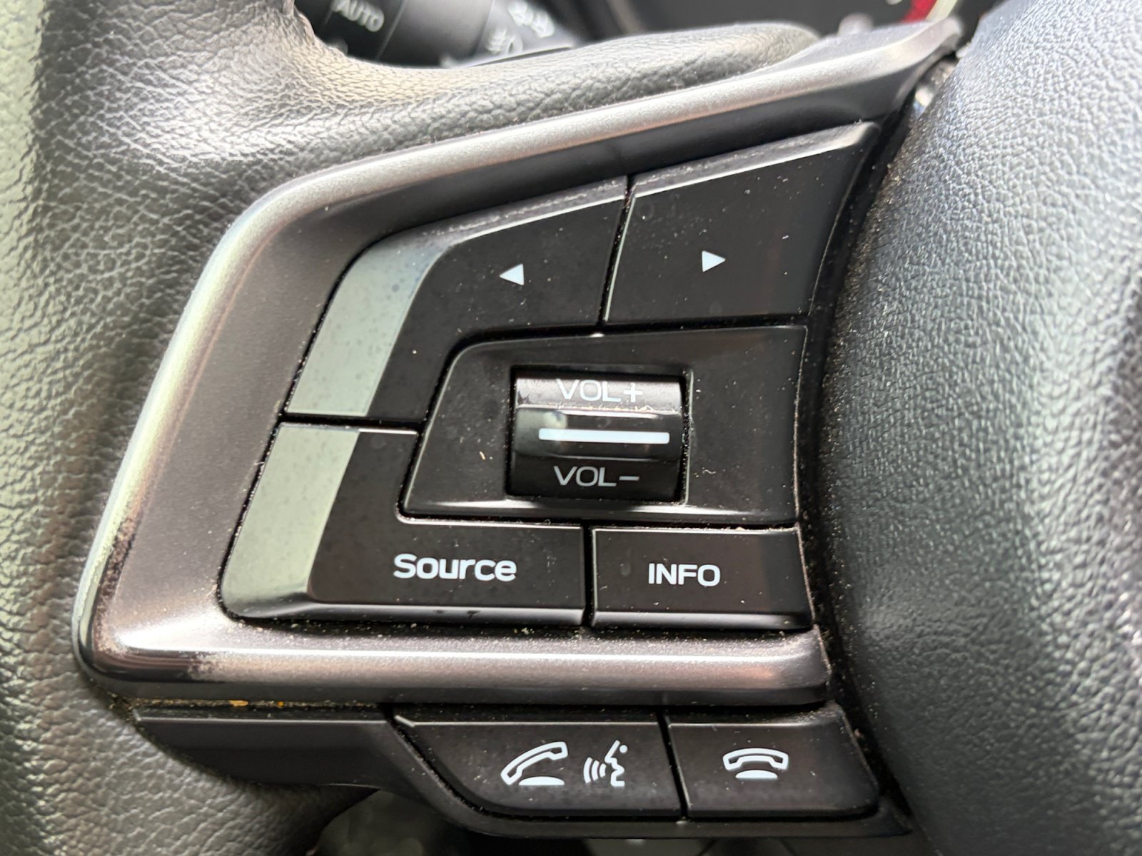 Certified 2023 Subaru Forester Touring AWD/4WD image 20