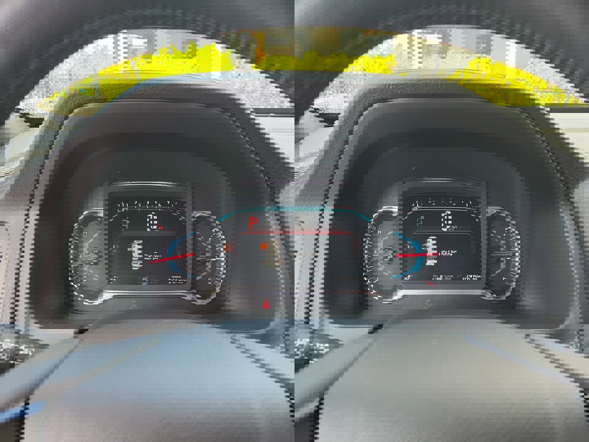 Used 2021 Honda Passport EX-L image 32