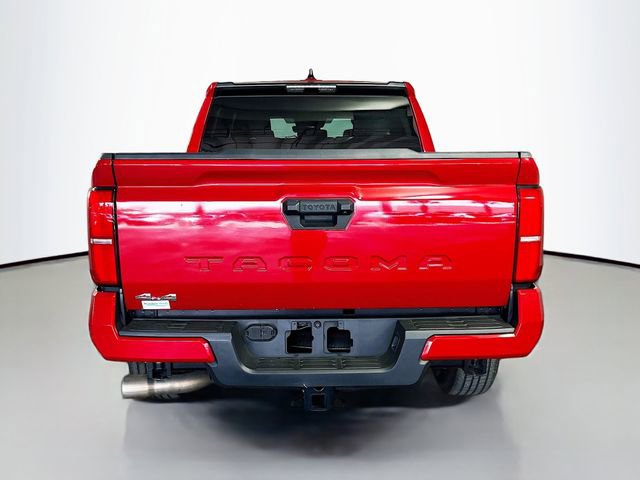 Used 2025 Toyota Tacoma SR5 image 7