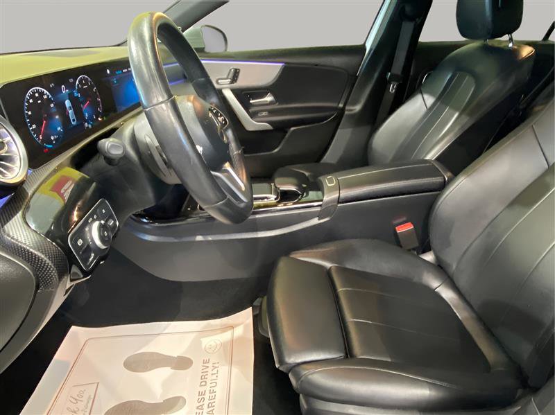 Used 2020 Mercedes-Benz A 220 image 10