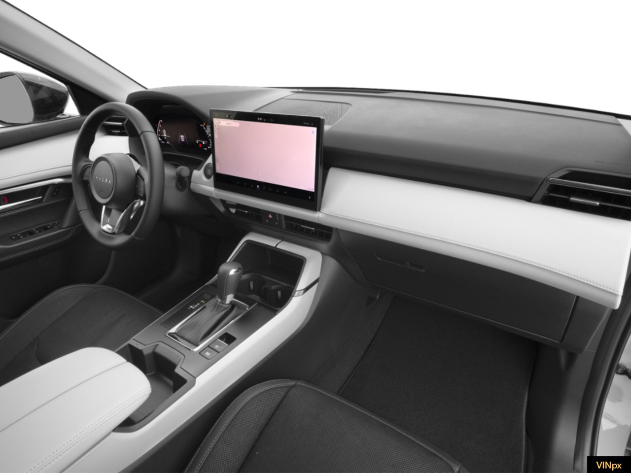 New 2026 MAZDA CX-5 Select AWD/4WD image 5