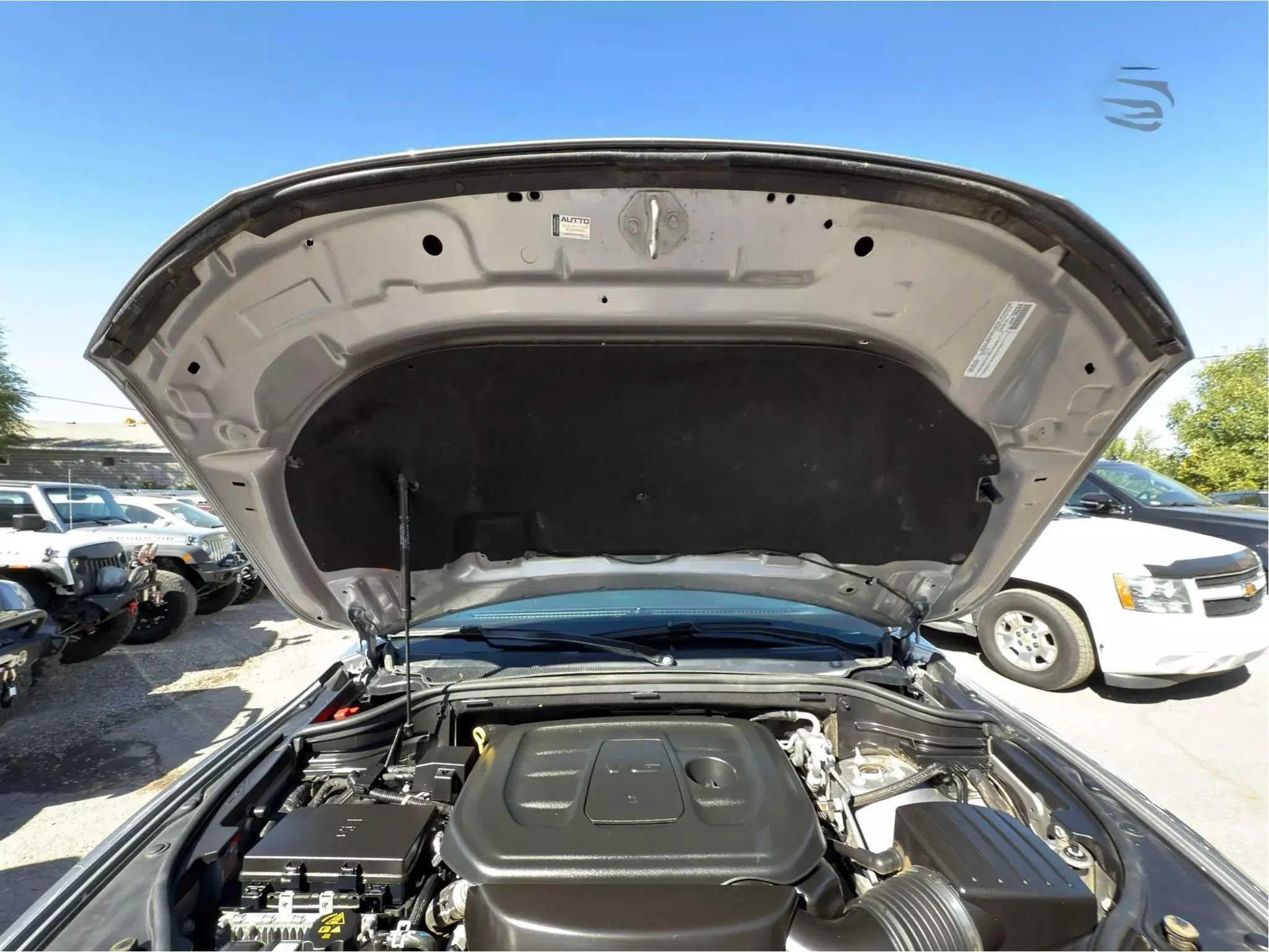 Used 2021 Dodge Durango GT AWD/4WD image 21