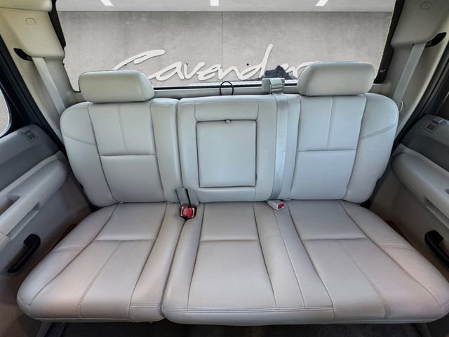 Used 2011 GMC Sierra 2500 SLE w/ SLE Preferred Package RWD image 22