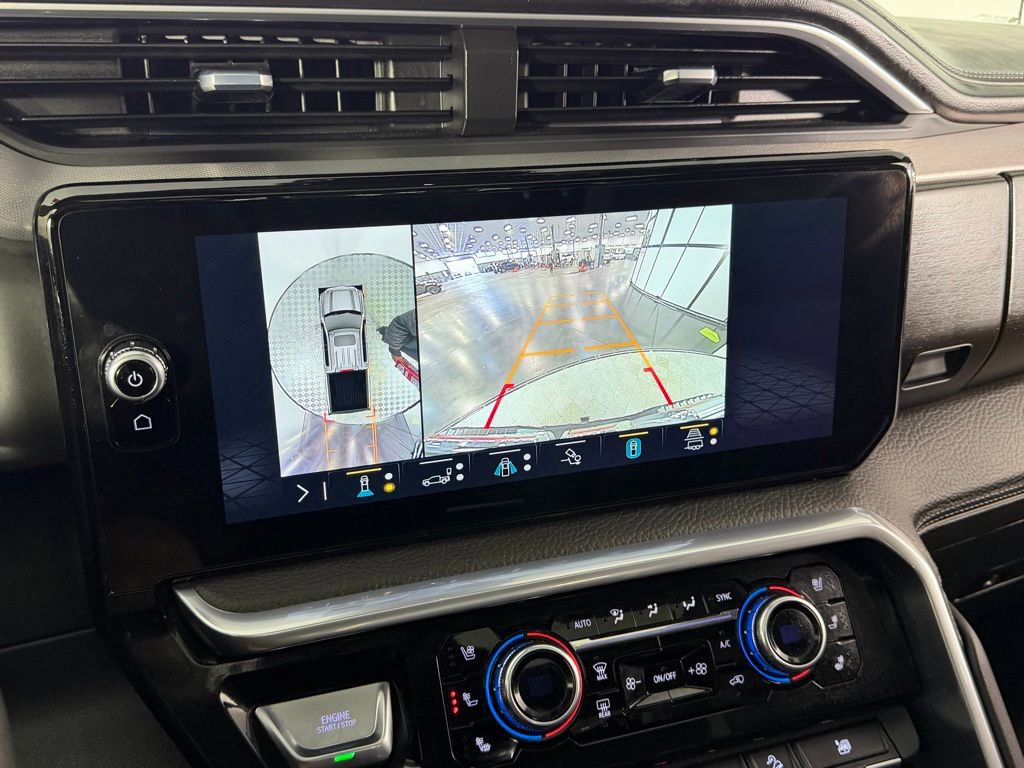 Used 2023 GMC Sierra 1500 Denali w/ Denali Reserve Package image 17