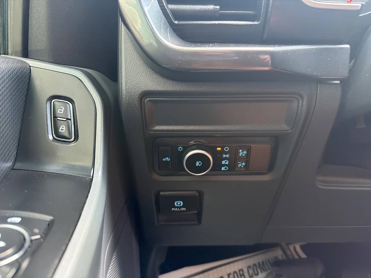 Used 2023 Ford F150 XL w/ STX Appearance Package AWD/4WD image 16