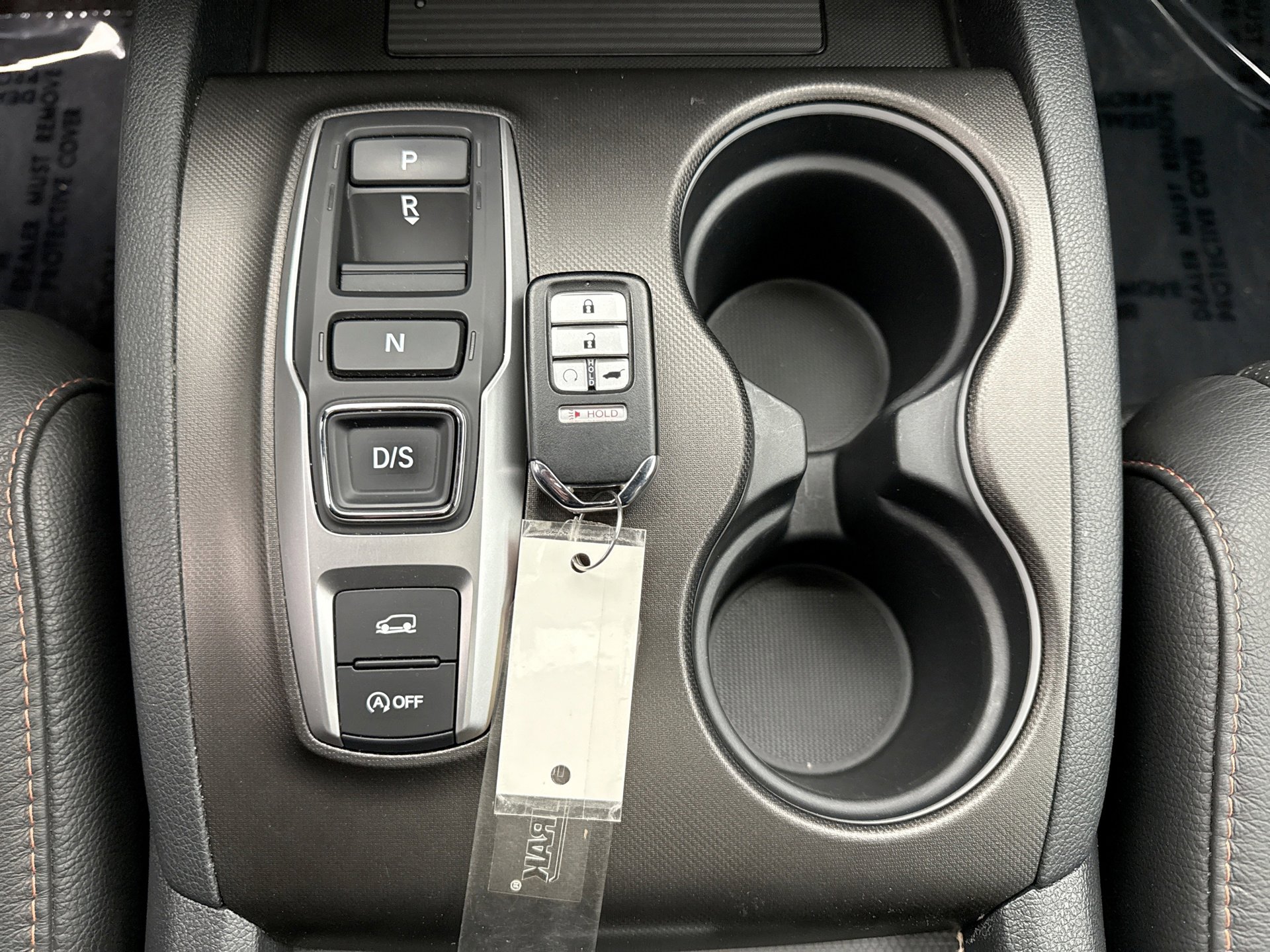 Used 2023 Honda Passport TrailSport image 22