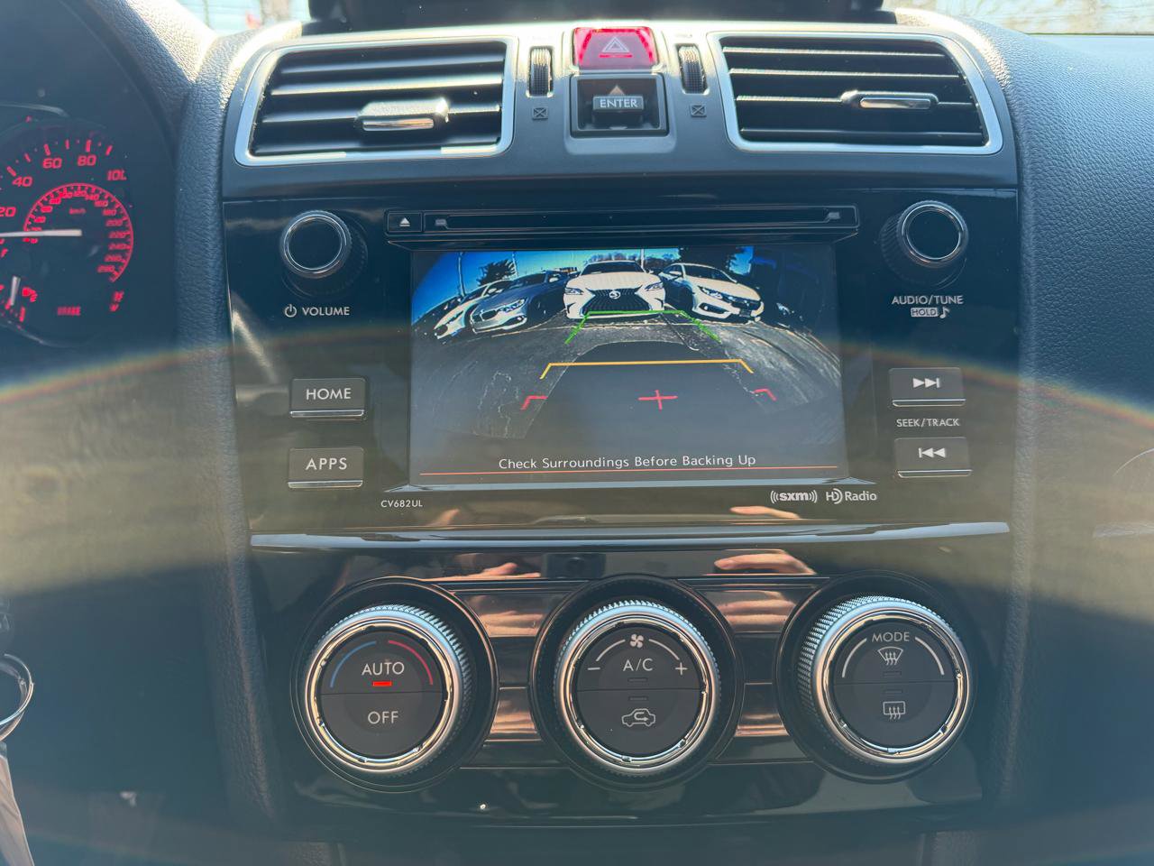 Used 2017 Subaru WRX Premium image 12