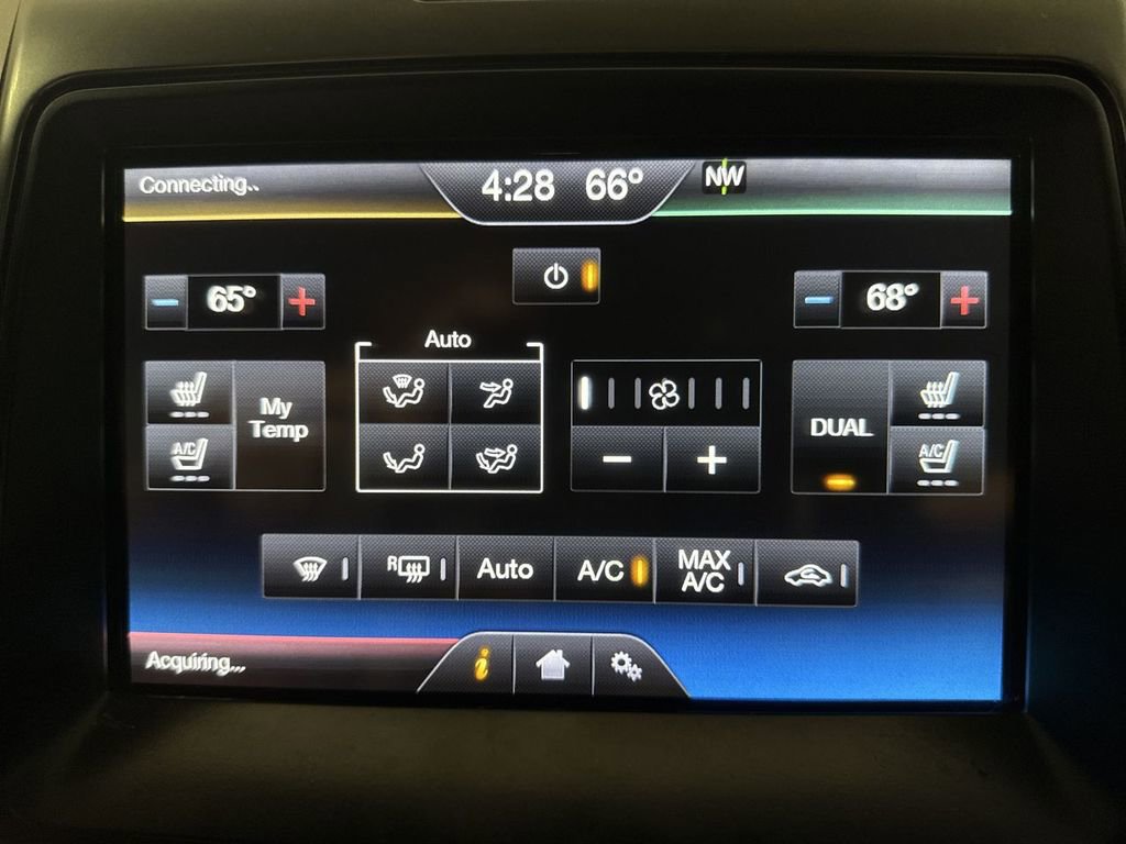 Used 2013 Ford F150 FX4 w/ Luxury Equipment Group image 17