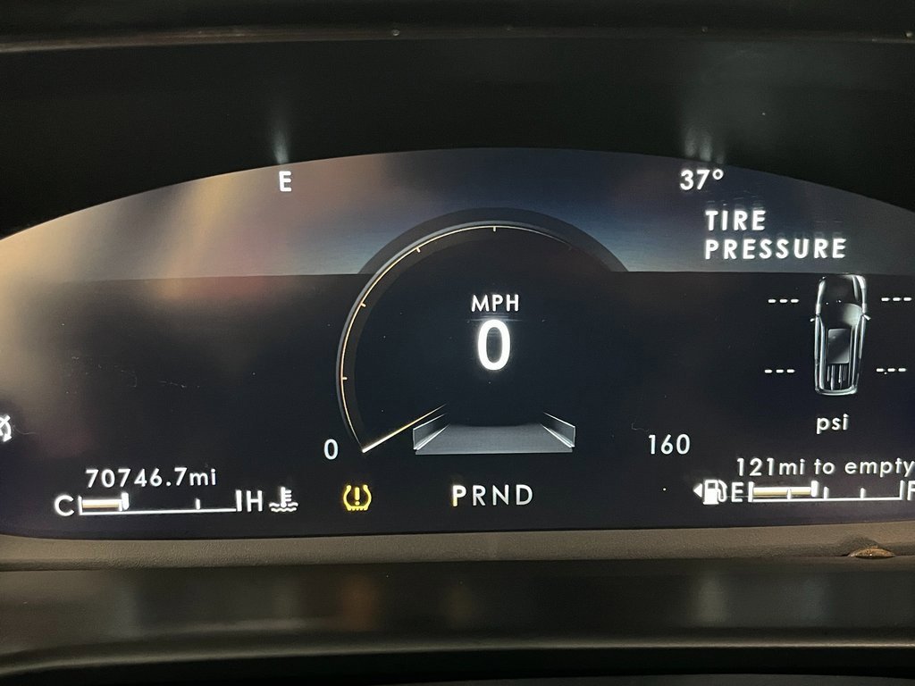 Used 2020 Lincoln Aviator Reserve w/ Elements Package Plus image 31