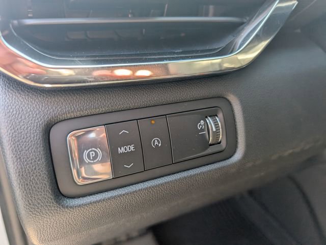 New 2026 GMC Acadia Elevation w/ Black Edition FWD image 16