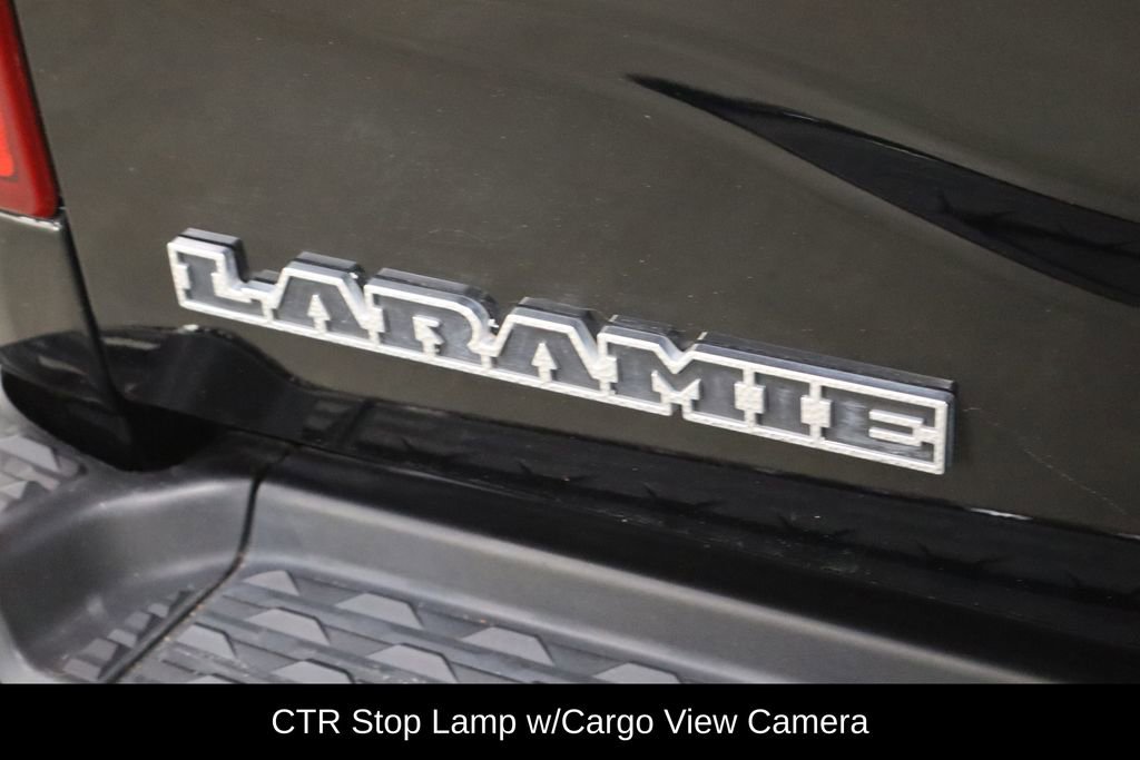 Used 2022 RAM 2500 Laramie image 29
