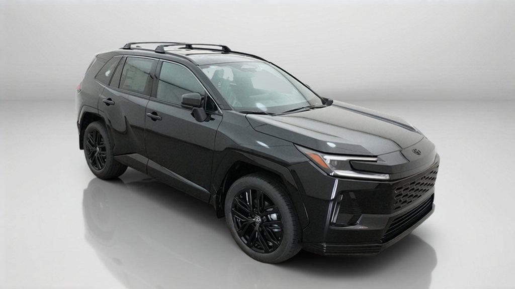 New 2026 Toyota RAV4 XSE AWD/4WD image 20