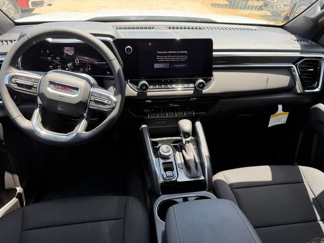New 2026 GMC Canyon Elevation w/ Convenience Package AWD/4WD image 10