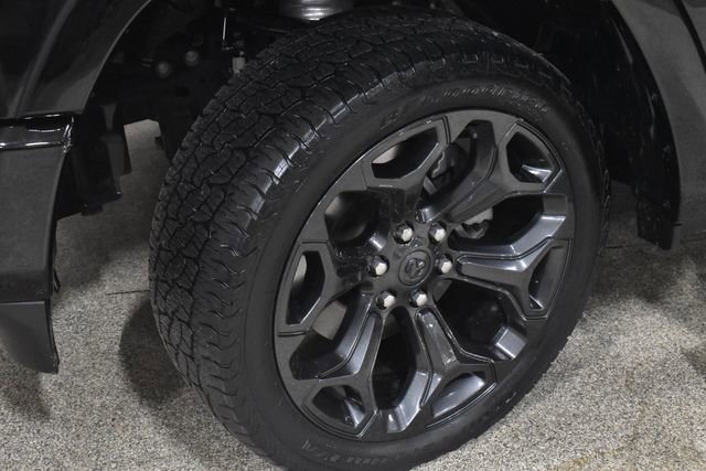 Certified 2023 RAM 1500 Limited w/ Night Edition image 12