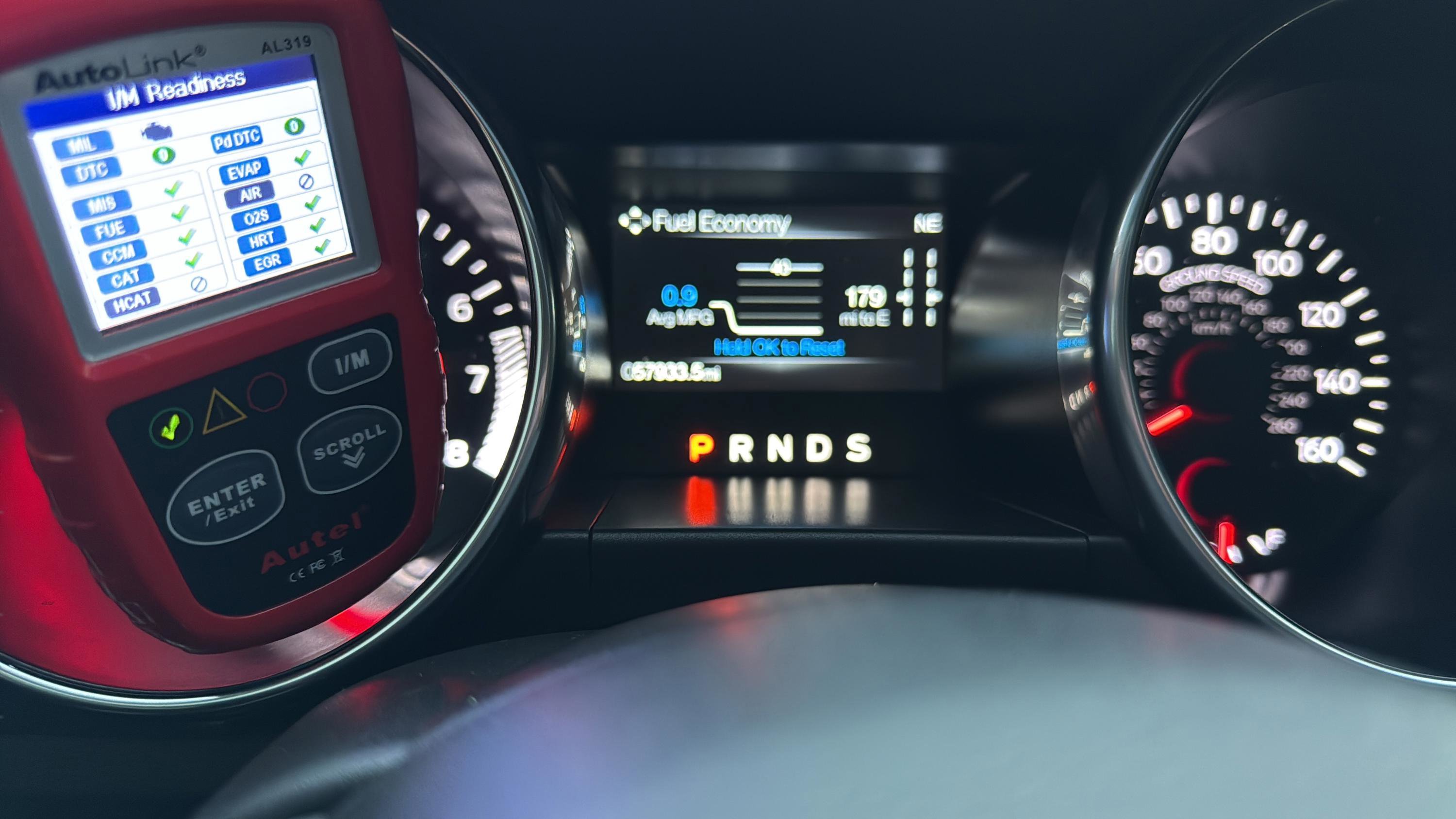 Used 2021 Ford Mustang Premium image 36