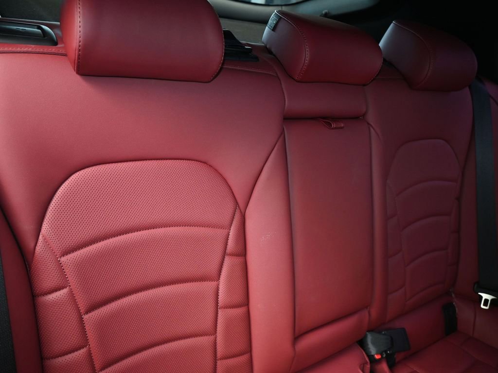 Used 2023 Kia Stinger GT2 w/ Red Interior Color Package image 42