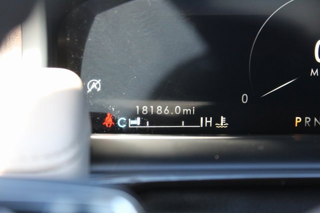 Certified 2023 Lincoln Nautilus Reserve w/ Equipment Group 201A image 34