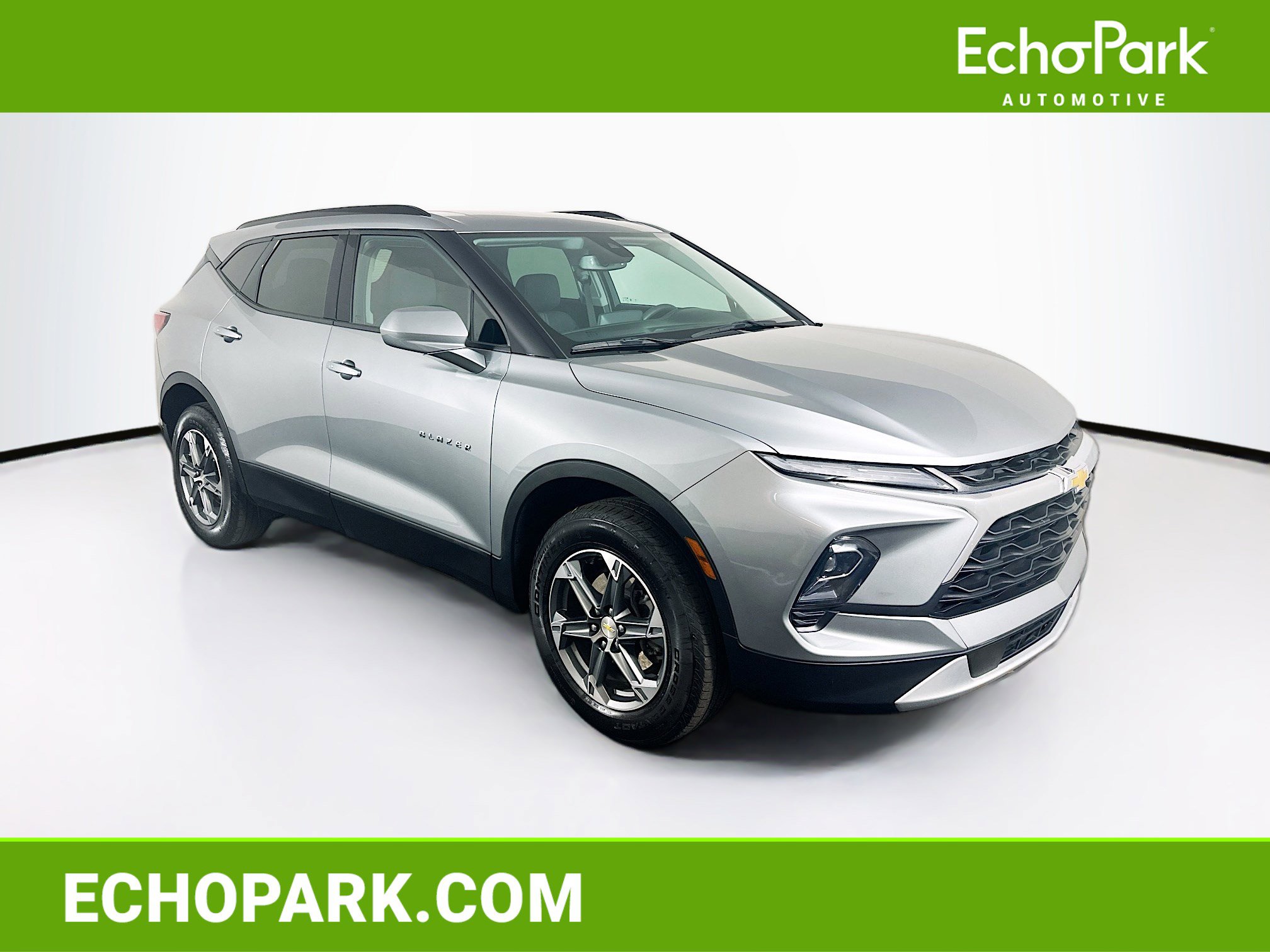 Used 2023 Chevrolet Blazer LT w/ Convenience Package