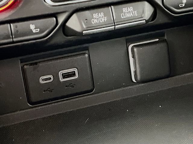 Used 2023 Chevrolet Tahoe RST w/ RST Performance Edition image 20