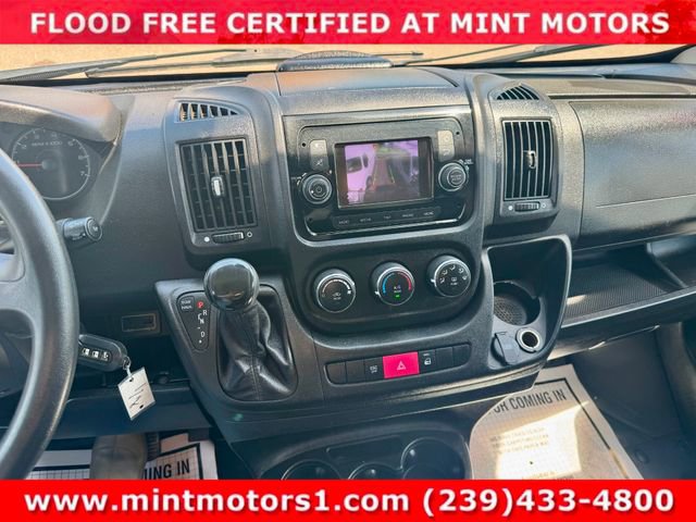 Used 2020 RAM ProMaster 3500 image 22