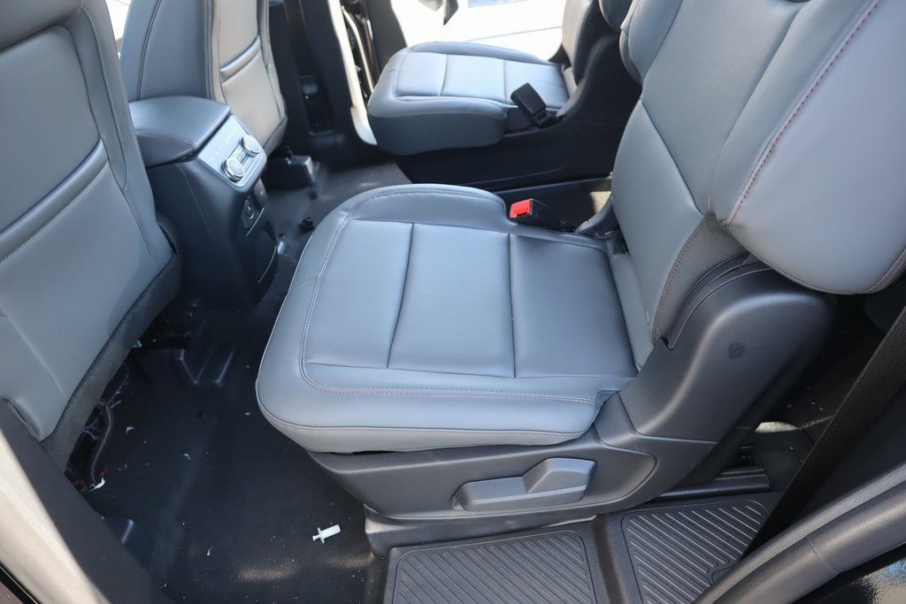 New 2026 Ford Explorer Active w/ Active Comfort Package image 13