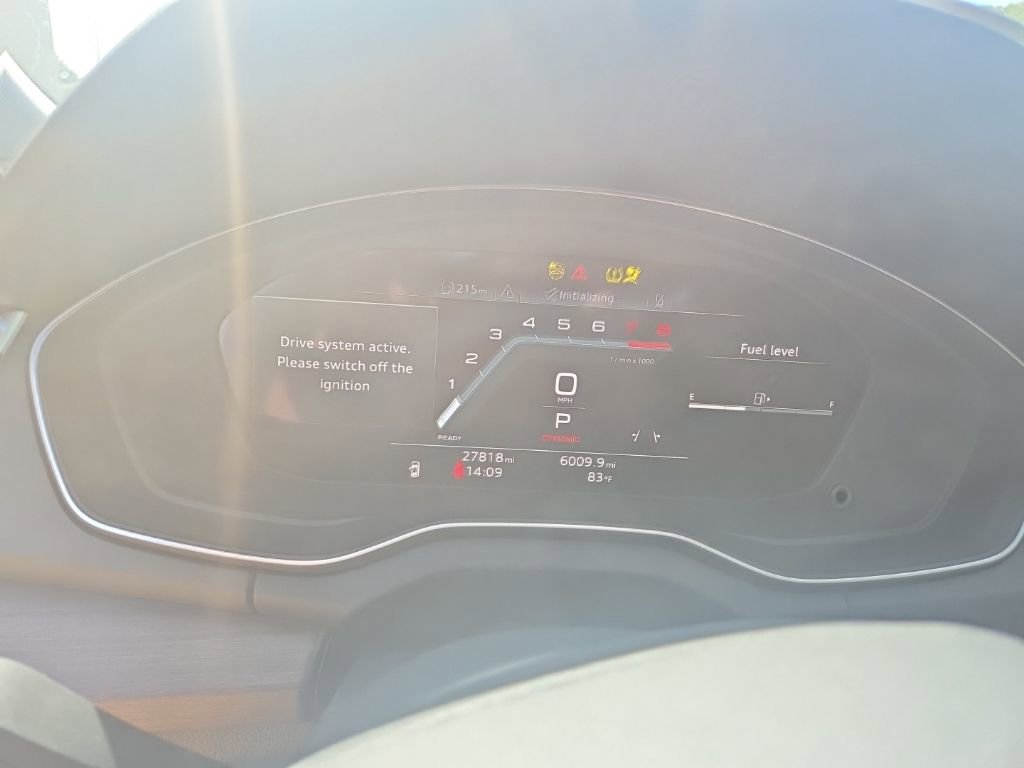 Used 2024 Audi Q5 2.0T Premium Plus image 11