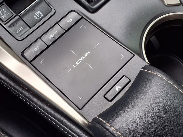 Used 2018 Lexus NX 300 F Sport w/ F Sport Premium Package FWD image 14