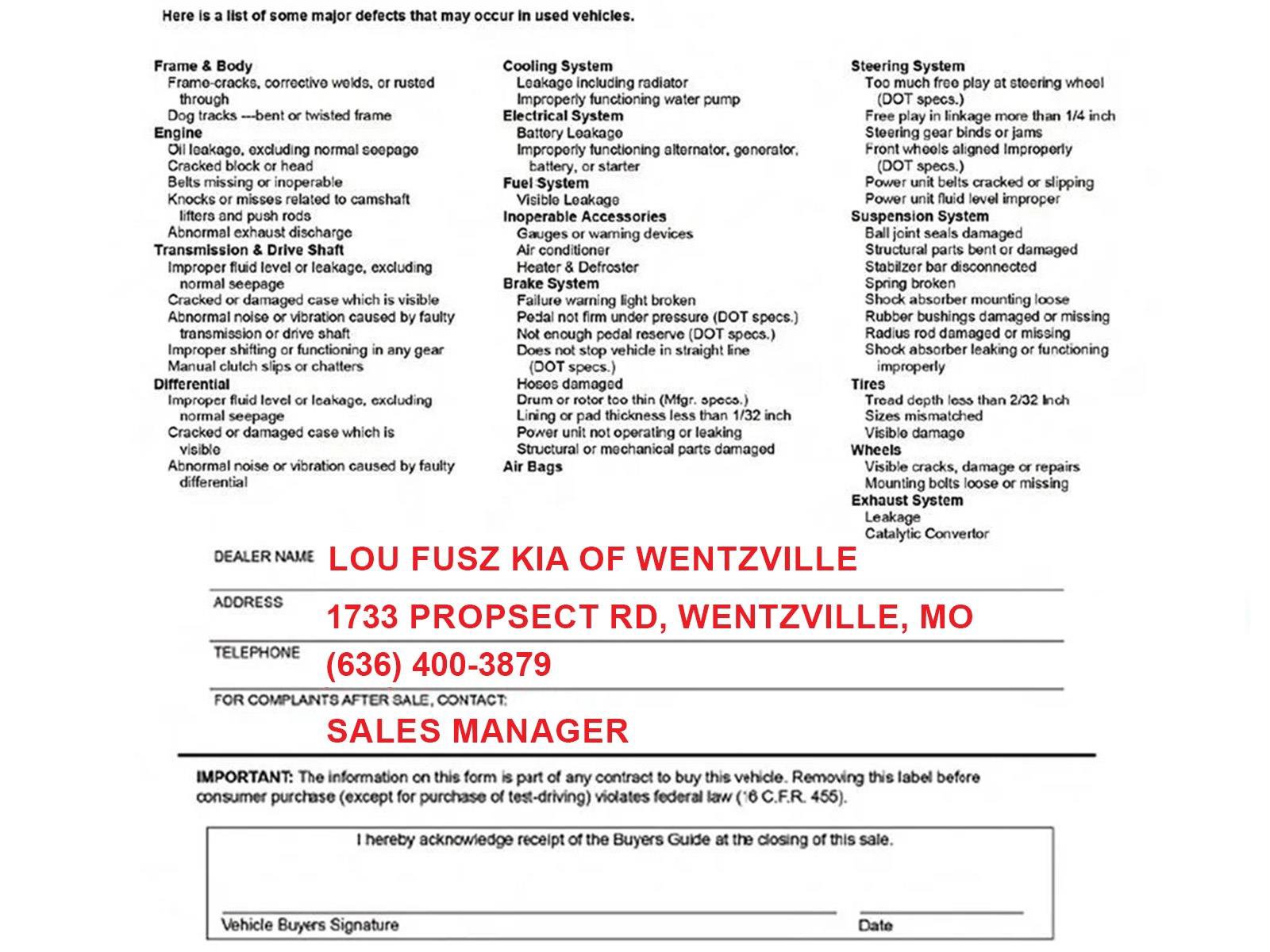 Used 2022 Nissan Murano SL w/ SL Moonroof Package AWD/4WD image 37