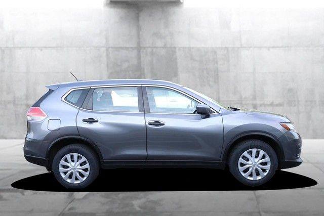 Used 2016 Nissan Rogue S AWD/4WD image 5