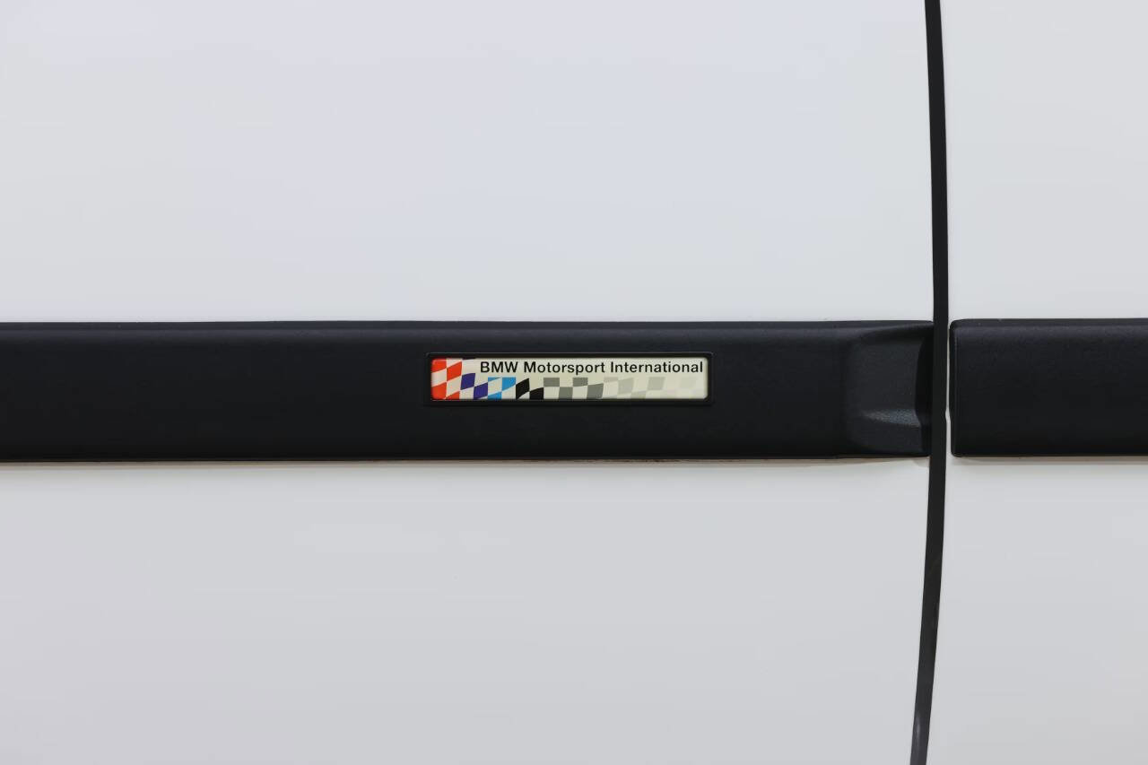 Used 1995 BMW M3 Coupe image 68