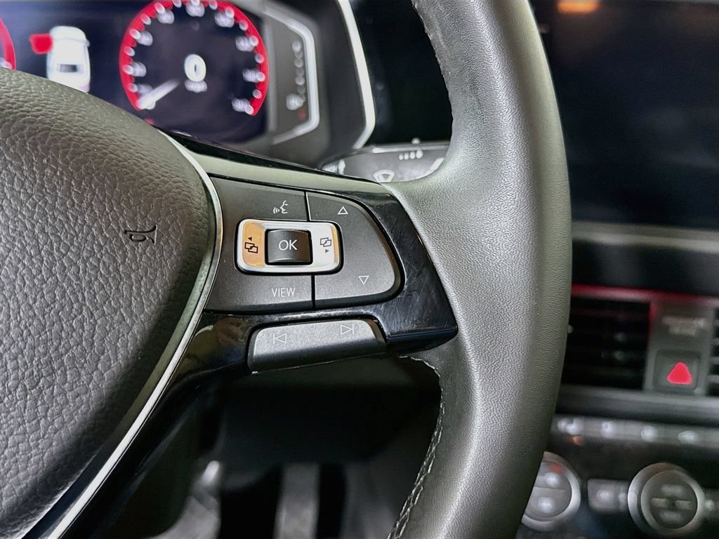 Used 2020 Volkswagen Jetta SEL Premium FWD image 21