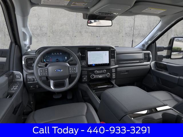 New 2025 Ford F250 Lariat w/ Lariat Ultimate Package image 10