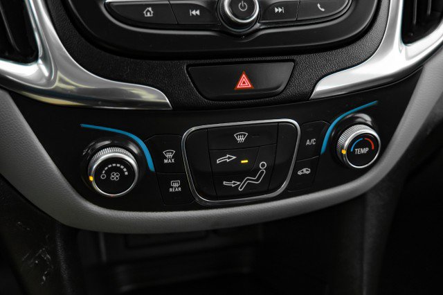 Used 2021 Chevrolet Equinox LS image 22