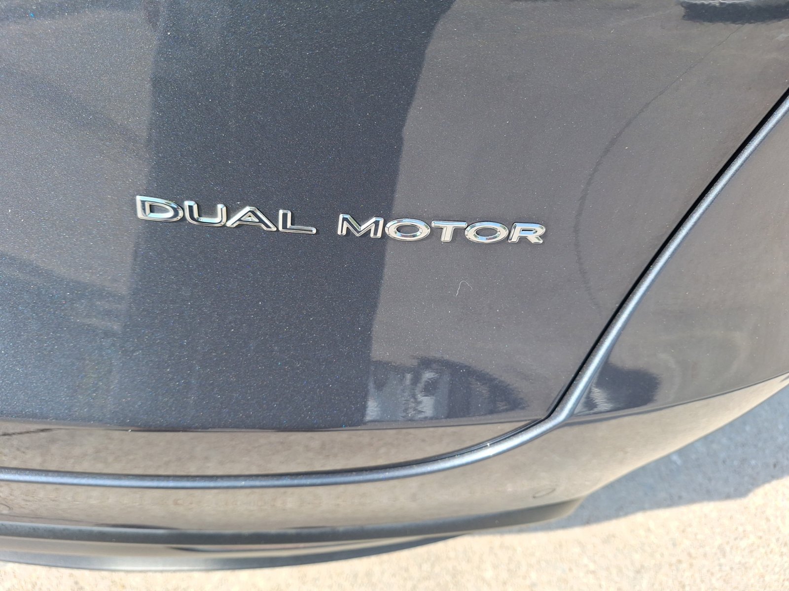 Used 2020 Tesla Model Y Long Range AWD/4WD image 12