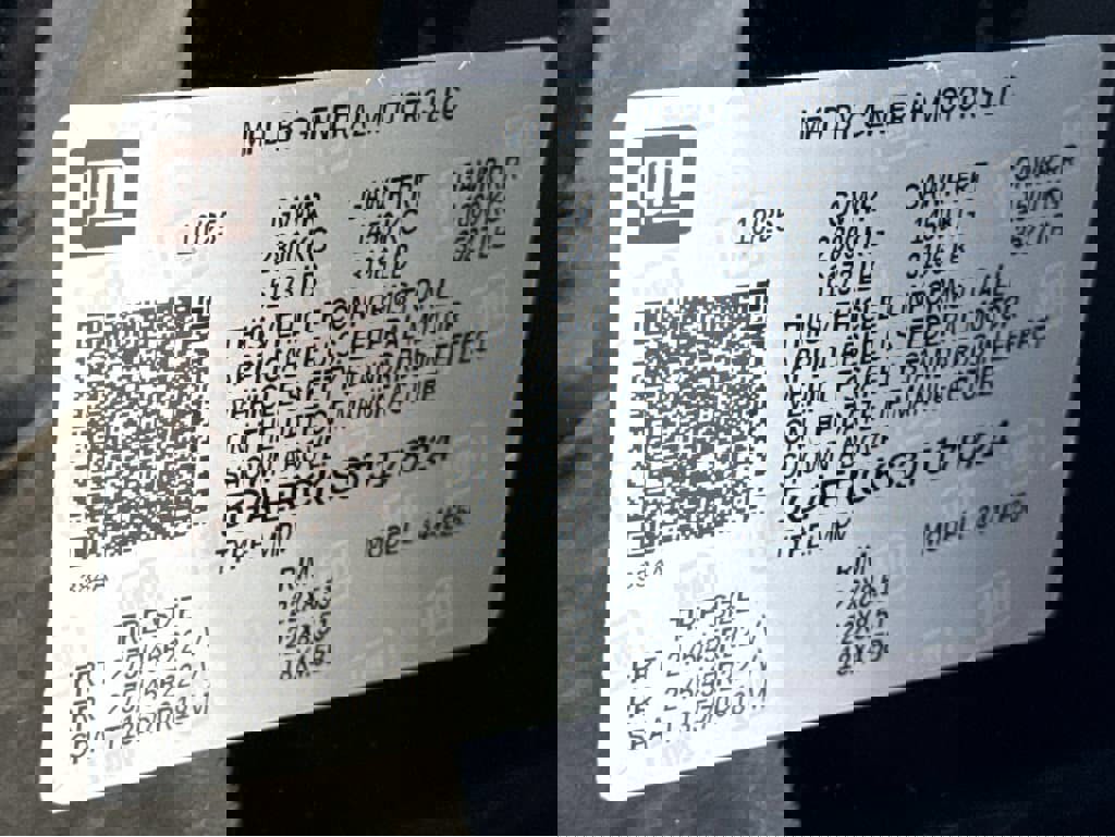 New 2026 Buick Enclave Avenir w/ Super Cruise Package image 26